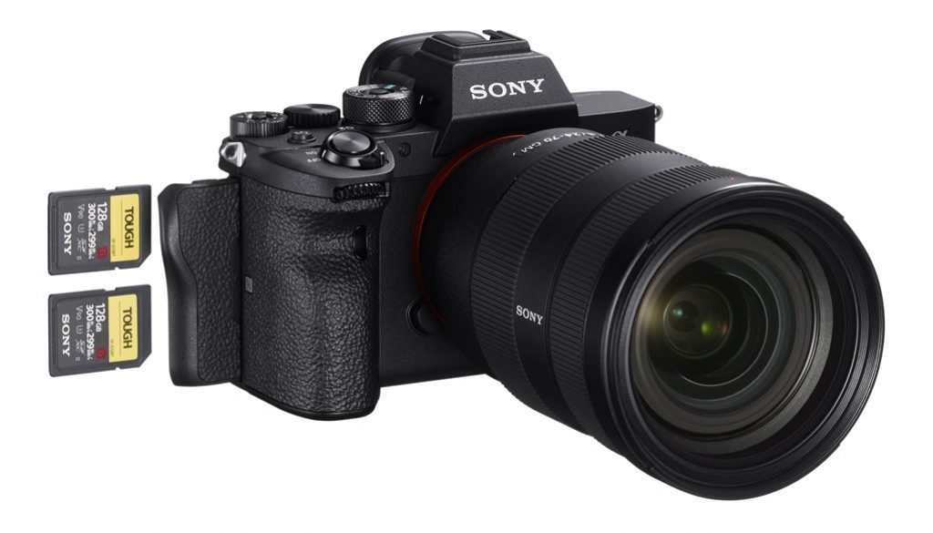 a7R-IV