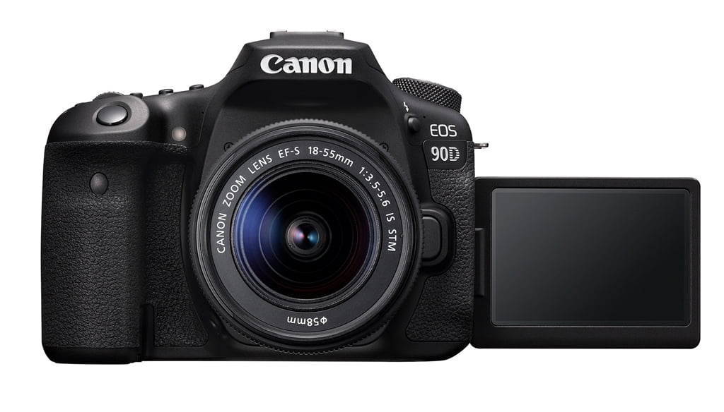 Canon-EOS-90D