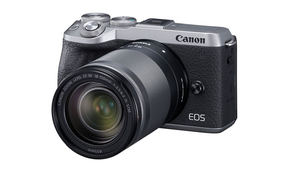 Canon-EOS-M-6-Mark-II