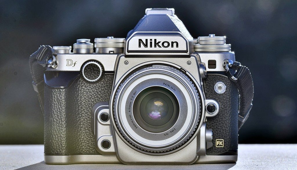 Nikon-Df