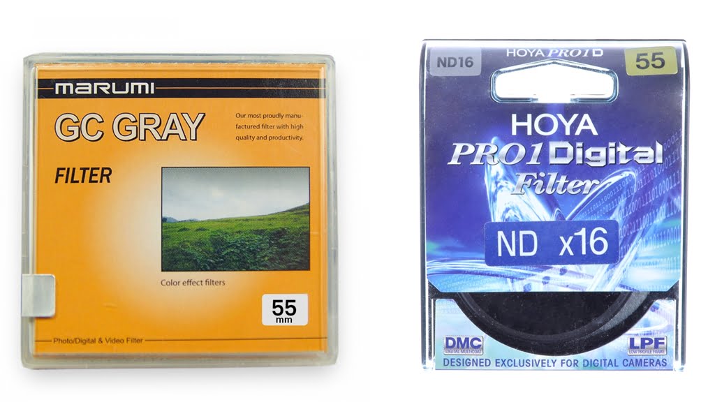 Optical-Filters