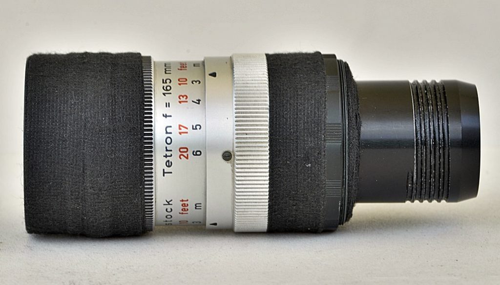 Rodenstock-Tetron-165mm