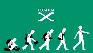 Fujifilm-X