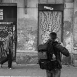 Warsztaty fotografii ulicznej z Krzyśkiem Grabarą w Interfoto.eu