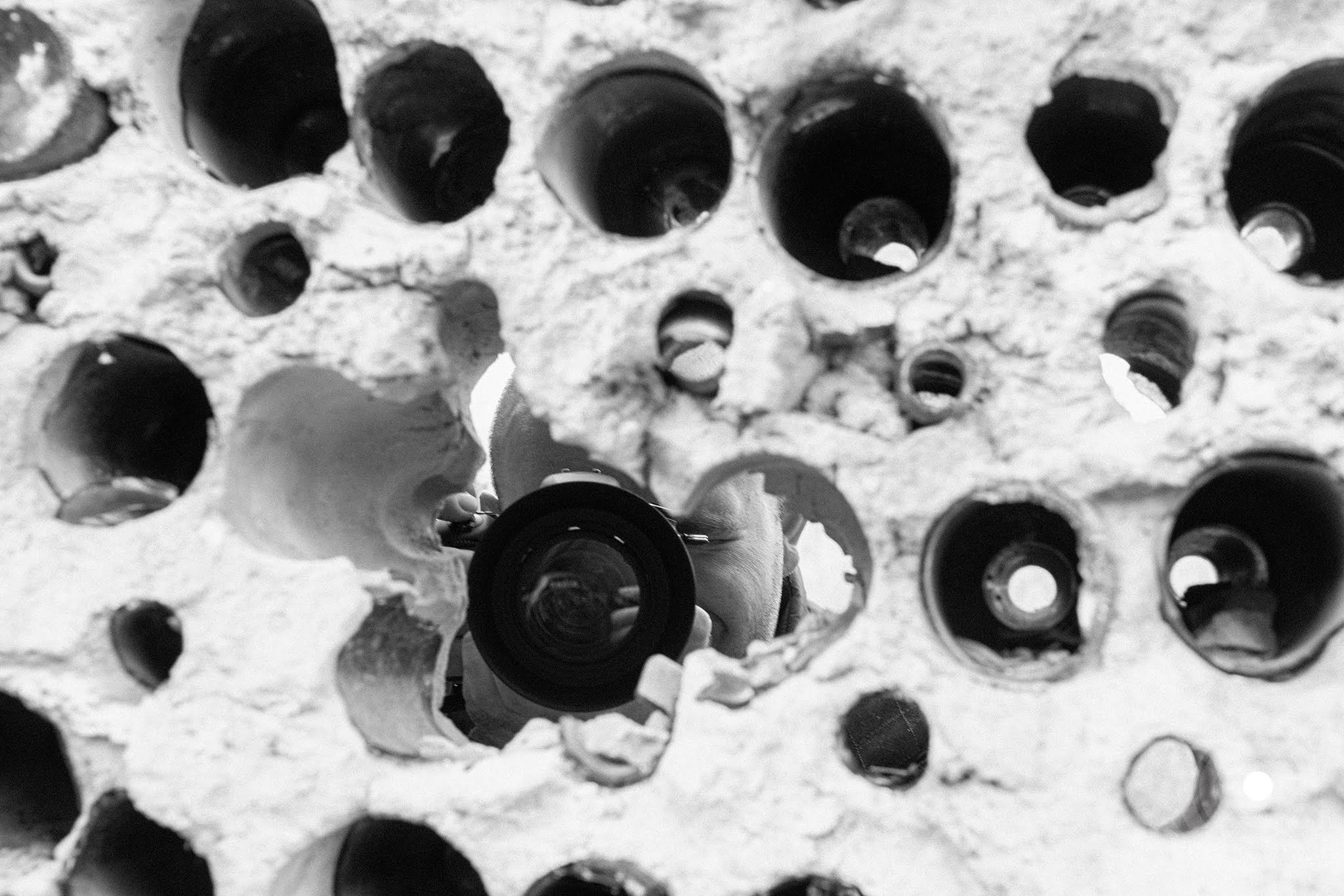 Warsztaty fotografii ulicznej z Krzyśkiem Grabarą w Interfoto.eu