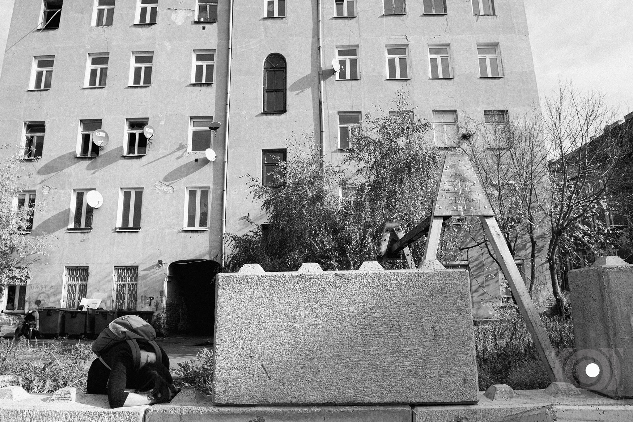 Warsztaty fotografii ulicznej z Krzyśkiem Grabarą w Interfoto.eu