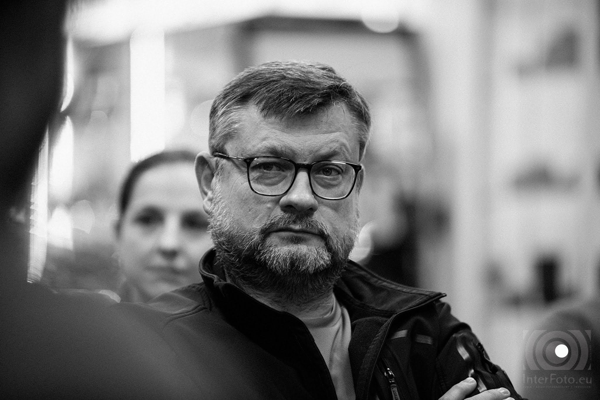 Warsztaty fotografii ulicznej z Krzyśkiem Grabarą w Interfoto.eu