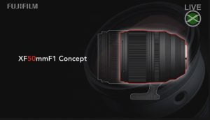 Fujifilm-XF-50mm-f1.0