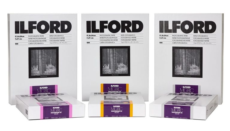 Ilford-Multigrade