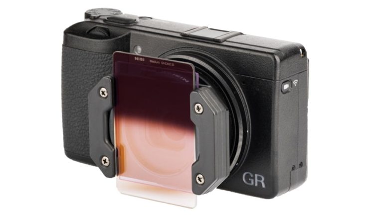 NiSi-GR-III-filters