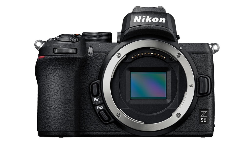 Nikon-Z50