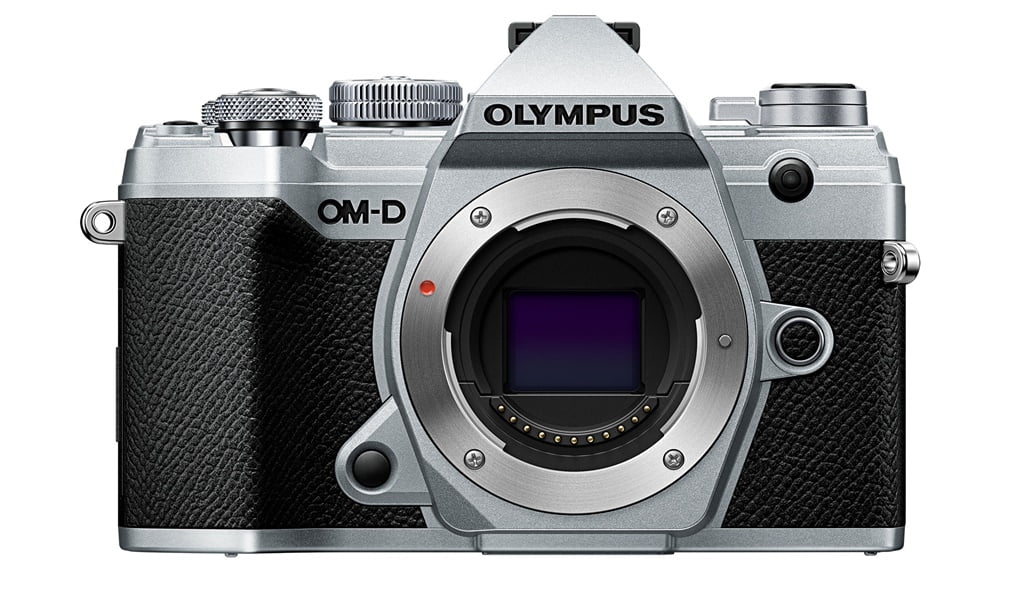 Olympus-E-EM5-MarkIII