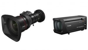 Canon-8K-Broadcasting-Lenses