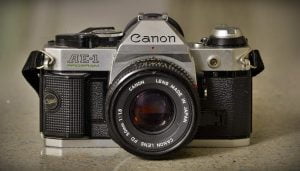 Canon-AE-1-Program