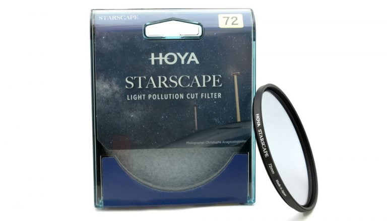 Hoya-Starscape