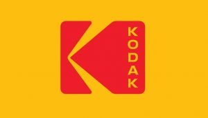 Kodak-Logo