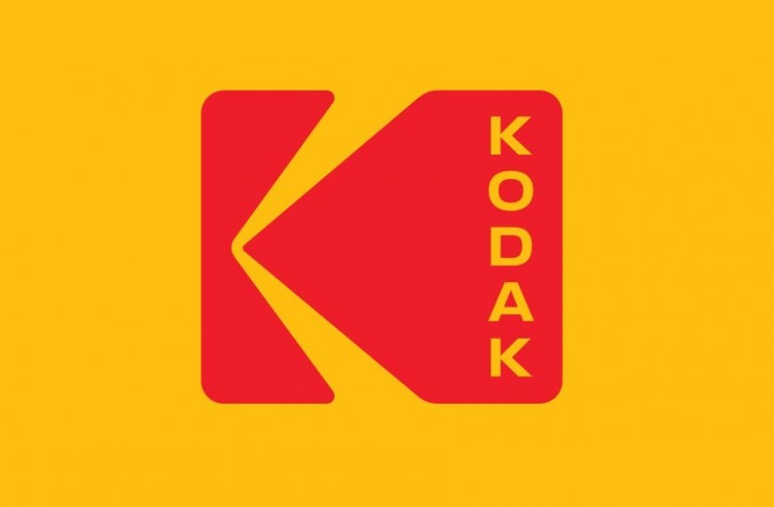 Sprzedaż filmów Kodaka wzrosła o 21% w ubiegłym kwartale