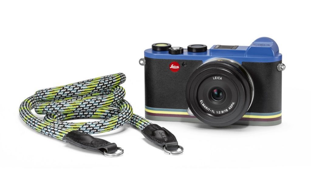 Leica-CL-Edition-Paul-Smith