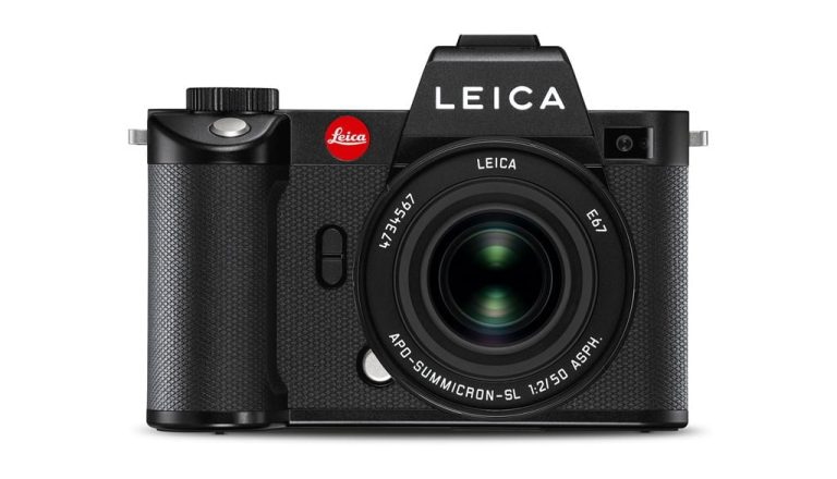 Leica-SL2