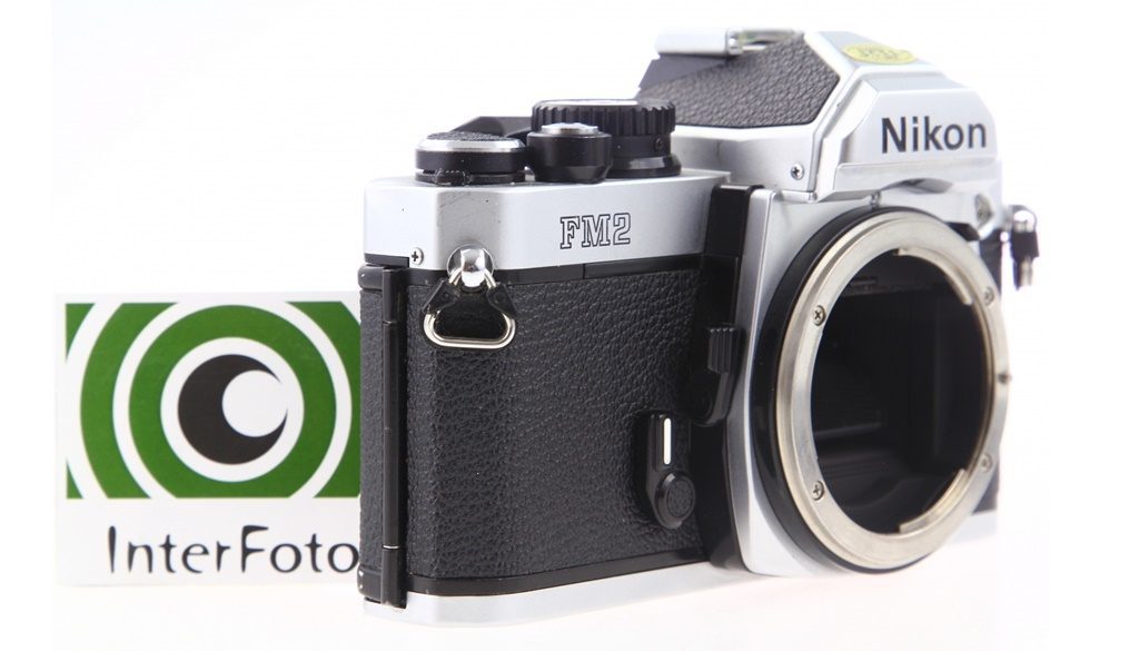 Nikon-FM2