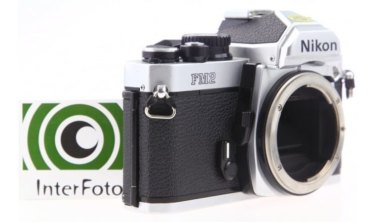 Nikon-FM2
