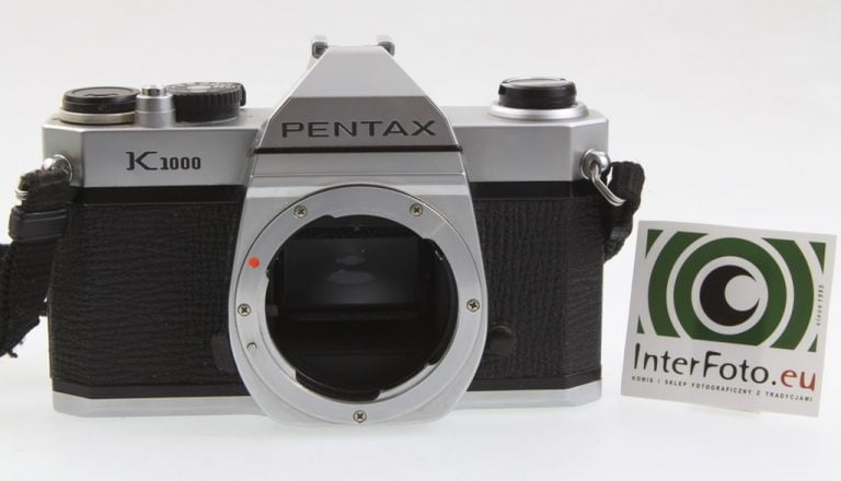 Pentax-K1000