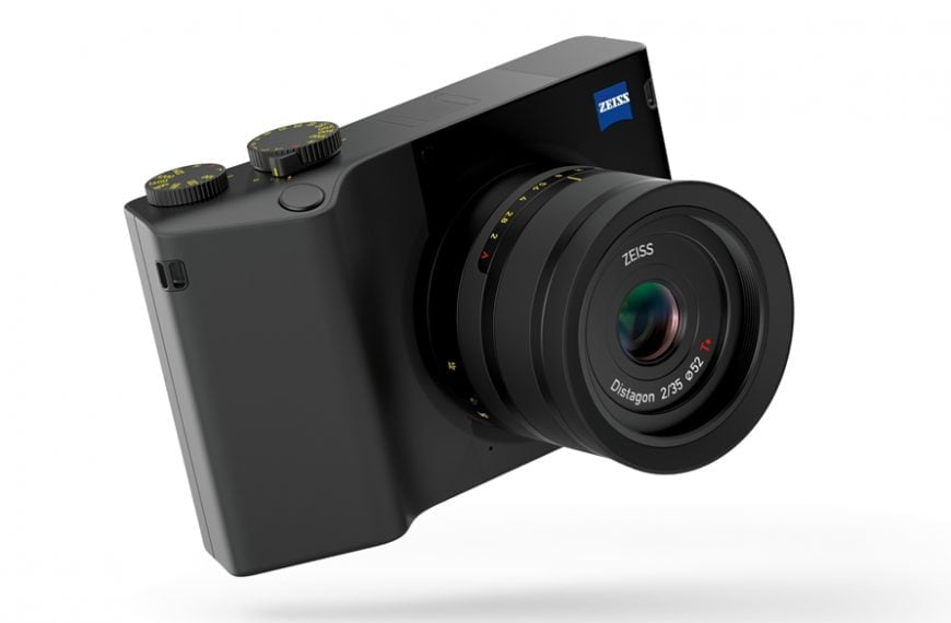 Nowa wersja Adobe Camera Raw ze wsparciem dla aparatu Zeiss ZX1