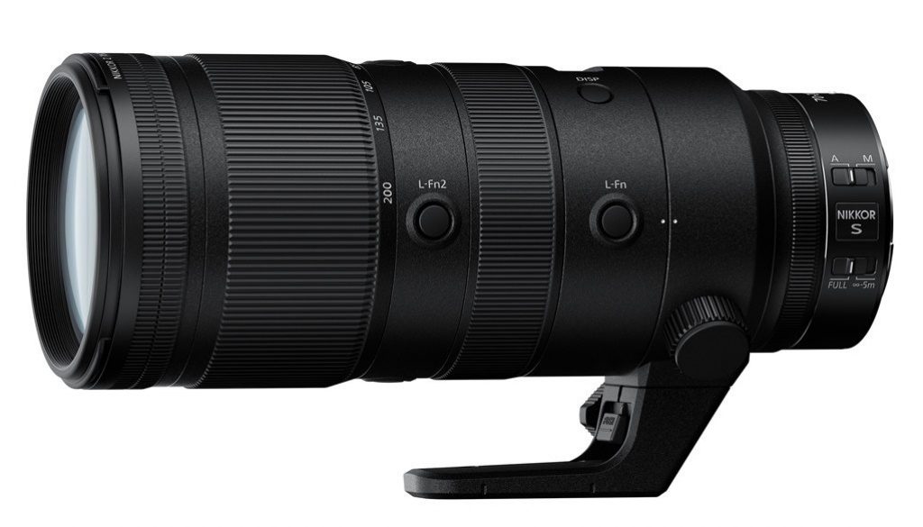 Nikkor-70-200