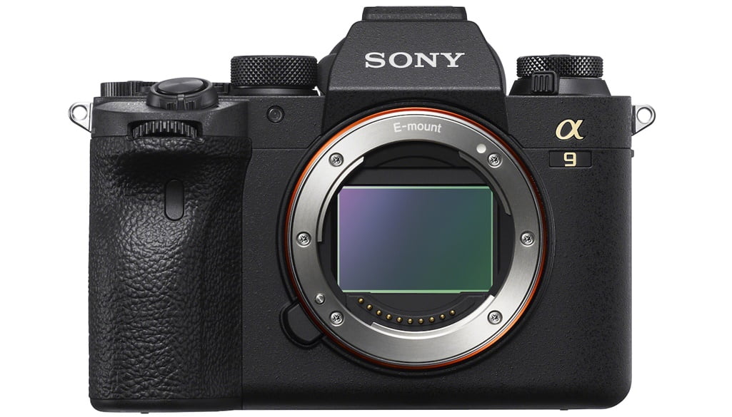 Sony: aktualizacja oprogramowania dla aparatu a9 II oraz obiektywów 24 mm F/1,4 GM i 135 mm F/1,8 GM