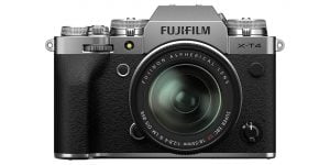 Fujifilm-X-T4