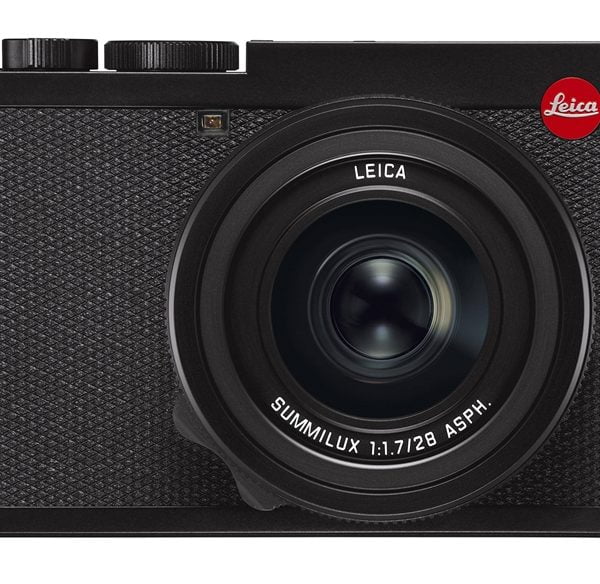 Oprogramowanie w wersji 2.0 dla aparatu Leica Q2
