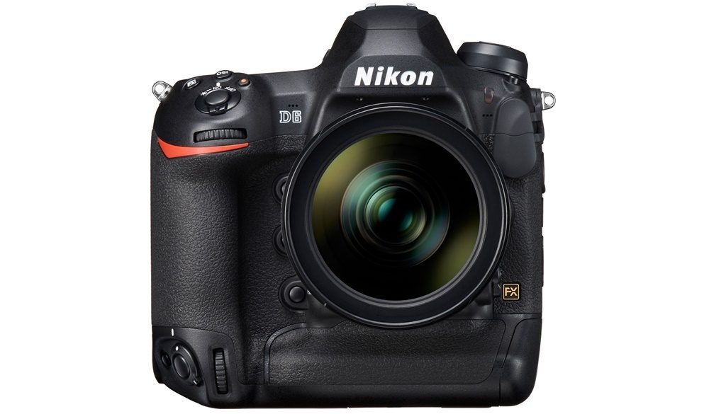 Nikon-D6