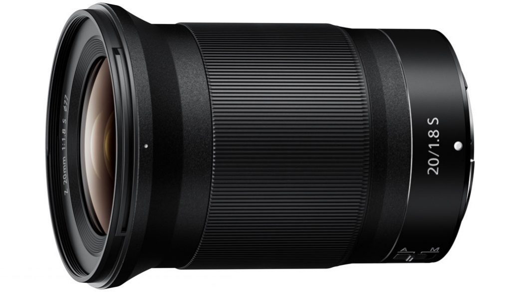 Nikon-S-20mm-f1.8