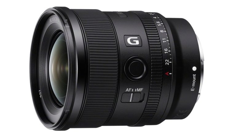 Sony-GMaster-20mm-f1.8