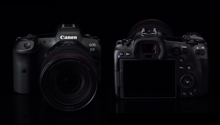 Canon-EOS-R5