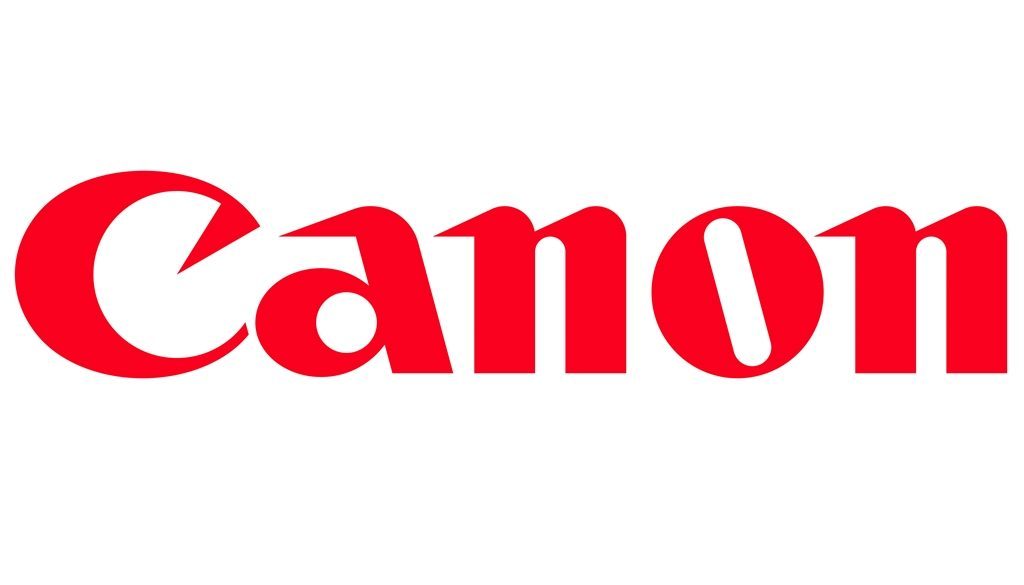 Canon-Logo
