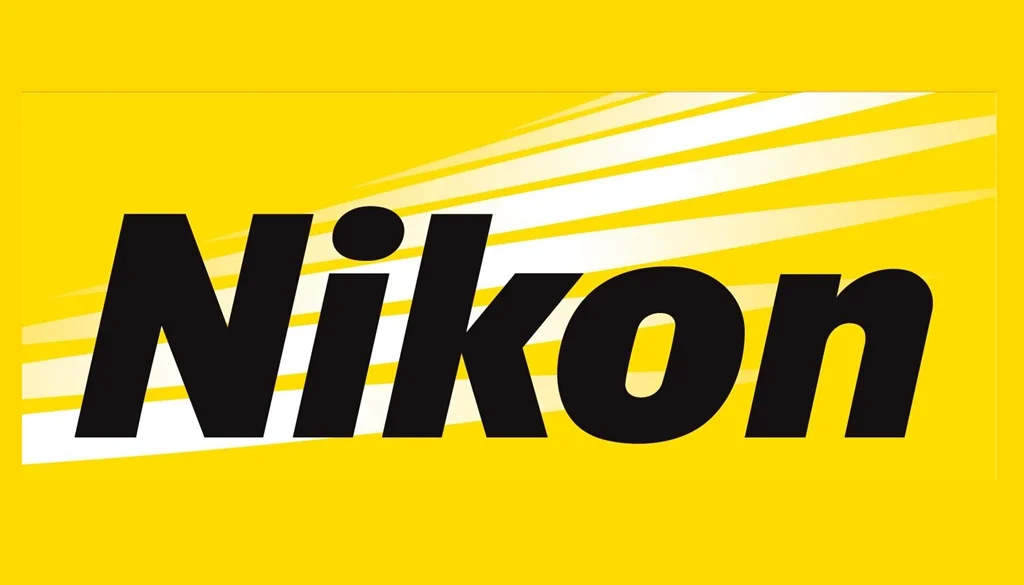 Nikon-Logo