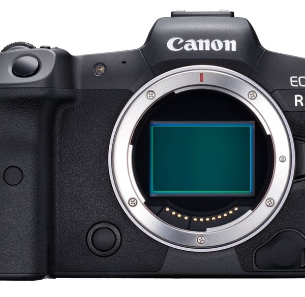 Canon EOS R5 ma wideo 8K głównie dlatego, że to “ładnie wygląda” w materiałach marketingowych