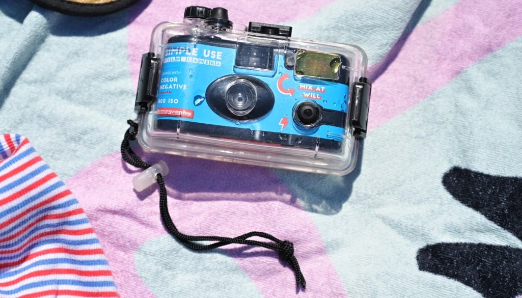 Lomogrpahy-Analogue-Aqua