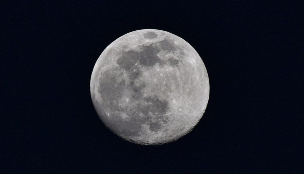 Moon