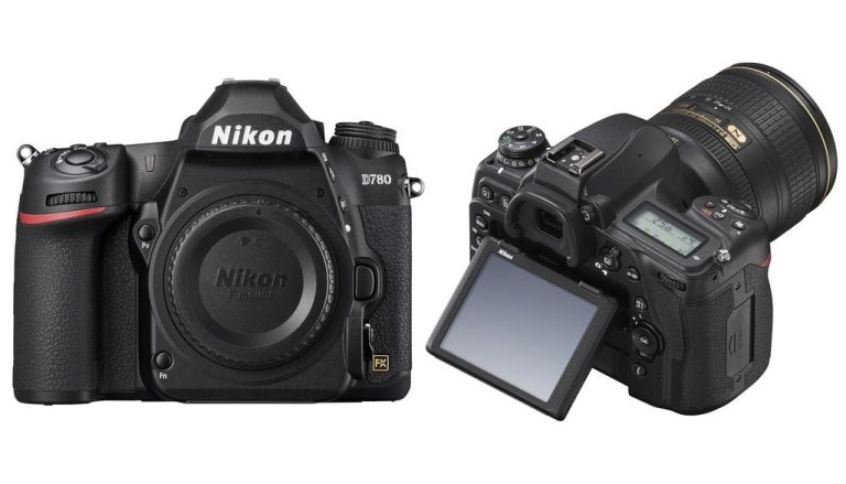 Nikon-D780