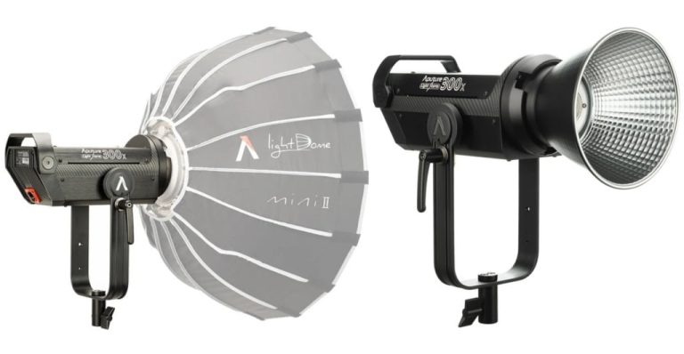 Aputure Light Storm LS 300X