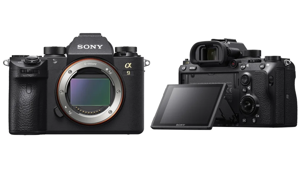 Sony-a9