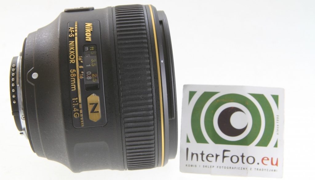 AF-S-Nikkor-58mm-f1.4
