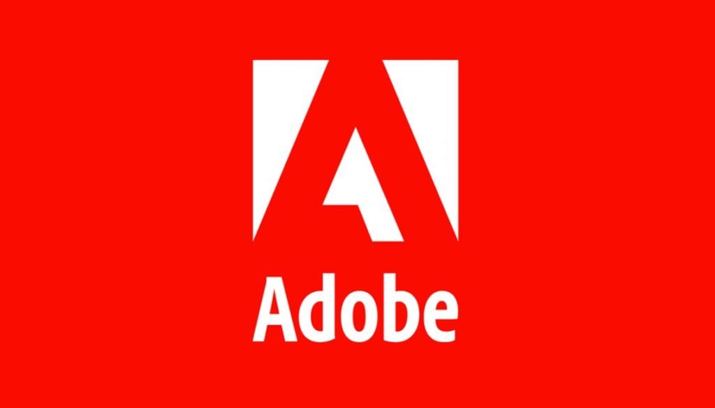 Adobe-Logo