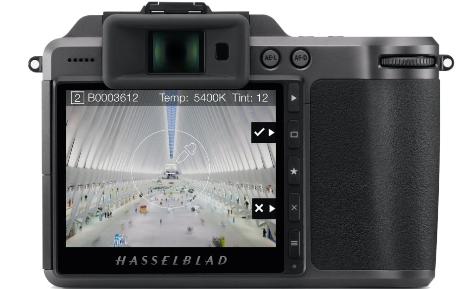 Hasselblad main