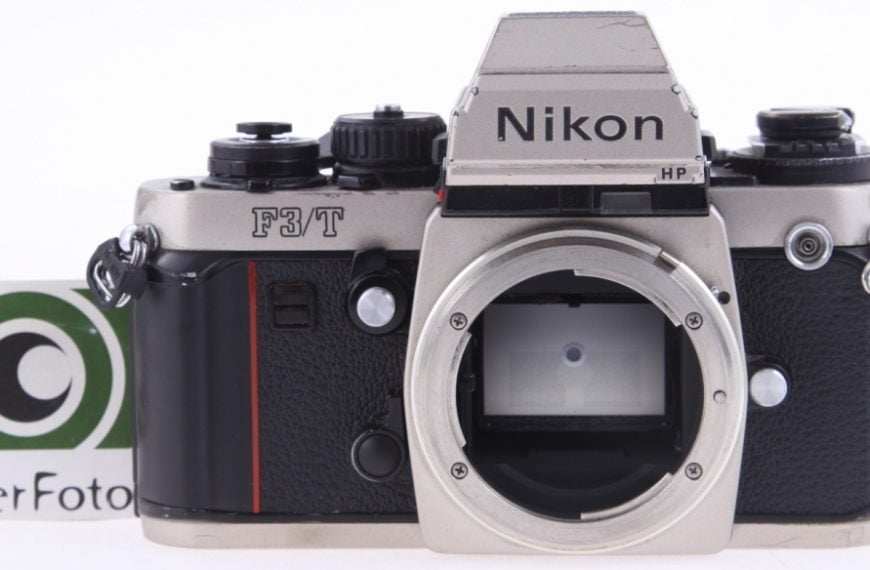 Wskazówki dla użytkowników analogowych lustrzanek Nikona: kompatybilność obiektywów (Część 2)
