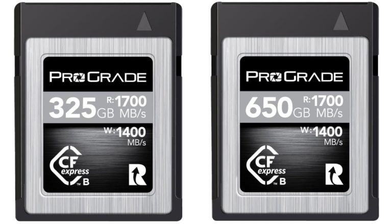 ProGrade-Digital-CFexpress-Type-B-Main