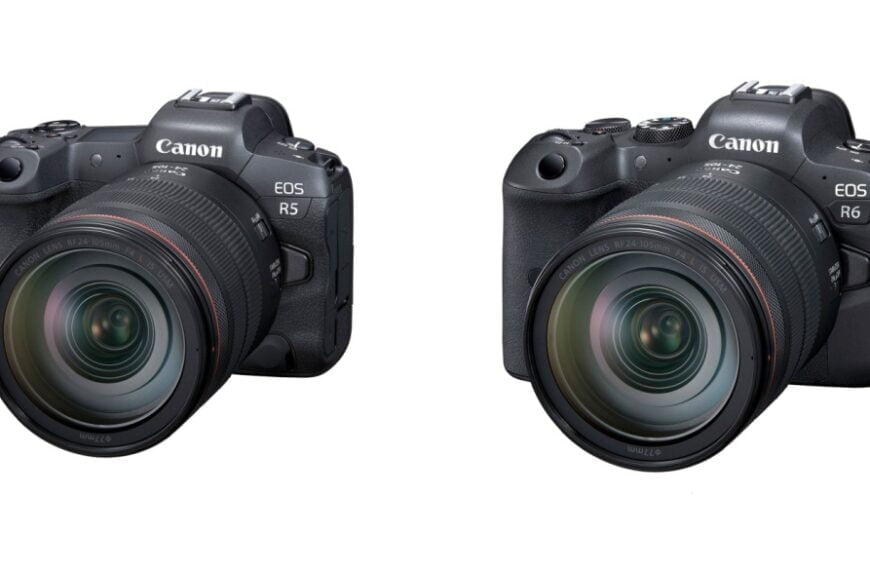 Canon-EOS-R5-R6
