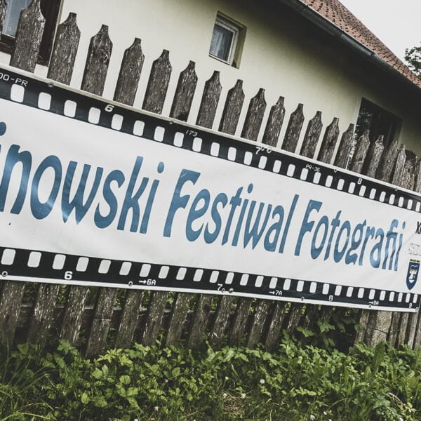 4 Wojnowski Festiwal Fotografii 2020 – od 27 czerwca do 30 września 